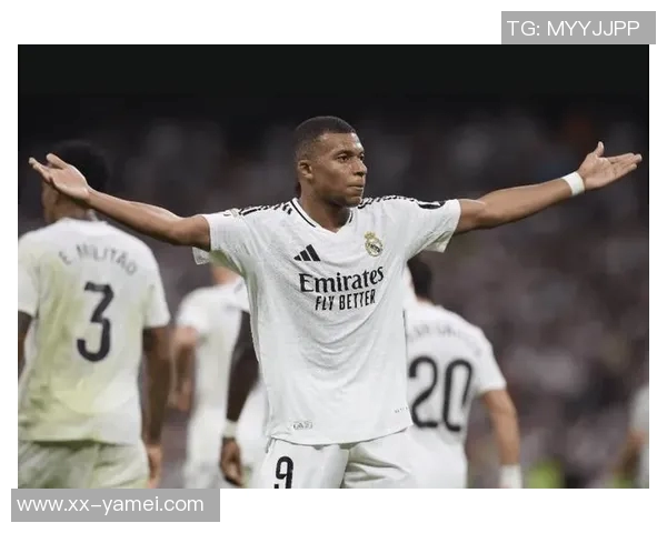 姆巴佩西甲火力全开9场比赛斩获10球2助攻状态惊人